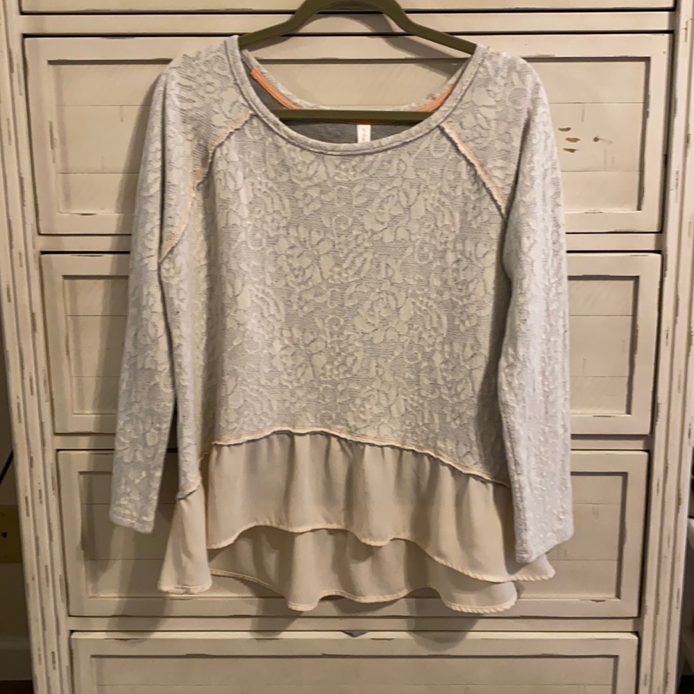 Cute top